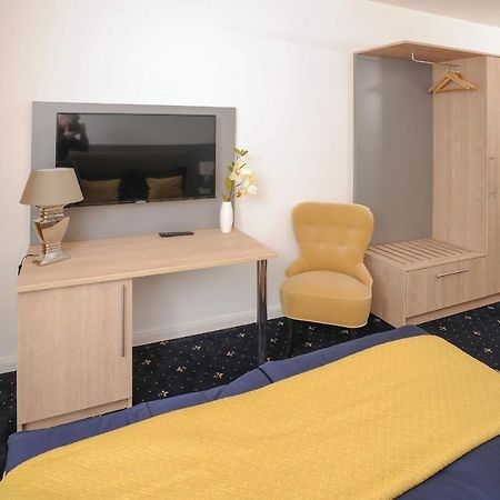 Gaestehaus Weinberge Elsterwerda Zewnętrze zdjęcie