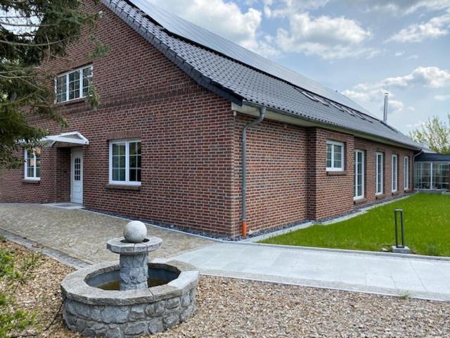 Gaestehaus Weinberge Elsterwerda Zewnętrze zdjęcie