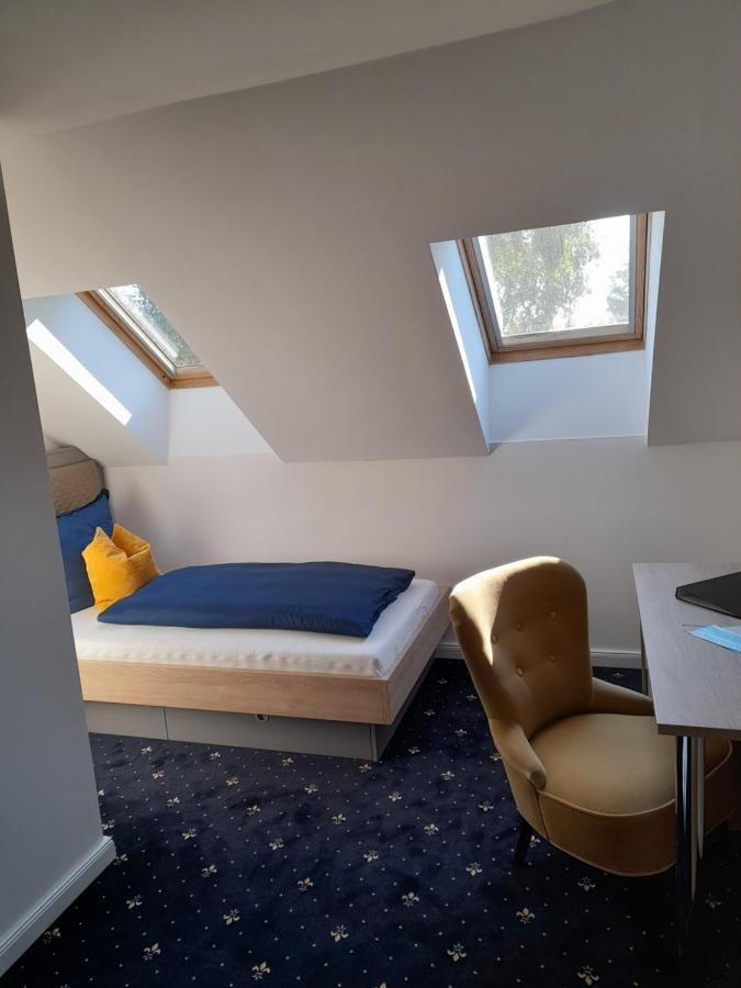 Gaestehaus Weinberge Elsterwerda Zewnętrze zdjęcie